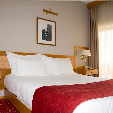 Hotel Rainha D. Amelia, Arts & Leisure Castelo Branco  Ngoại thất bức ảnh