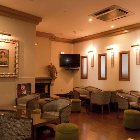 Hotel Rainha D. Amelia, Arts & Leisure Castelo Branco  Ngoại thất bức ảnh