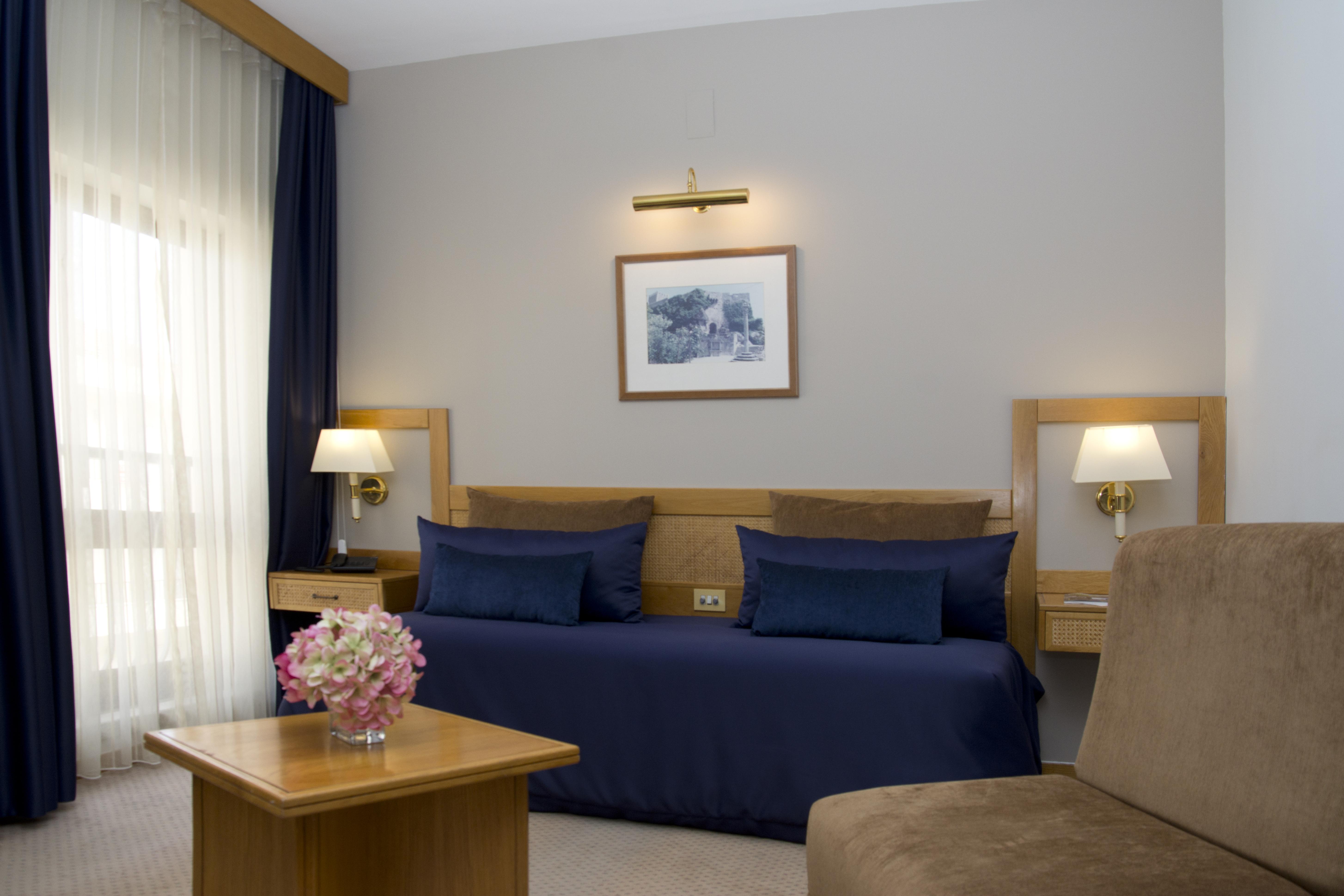 Hotel Rainha D. Amelia, Arts & Leisure Castelo Branco  Ngoại thất bức ảnh