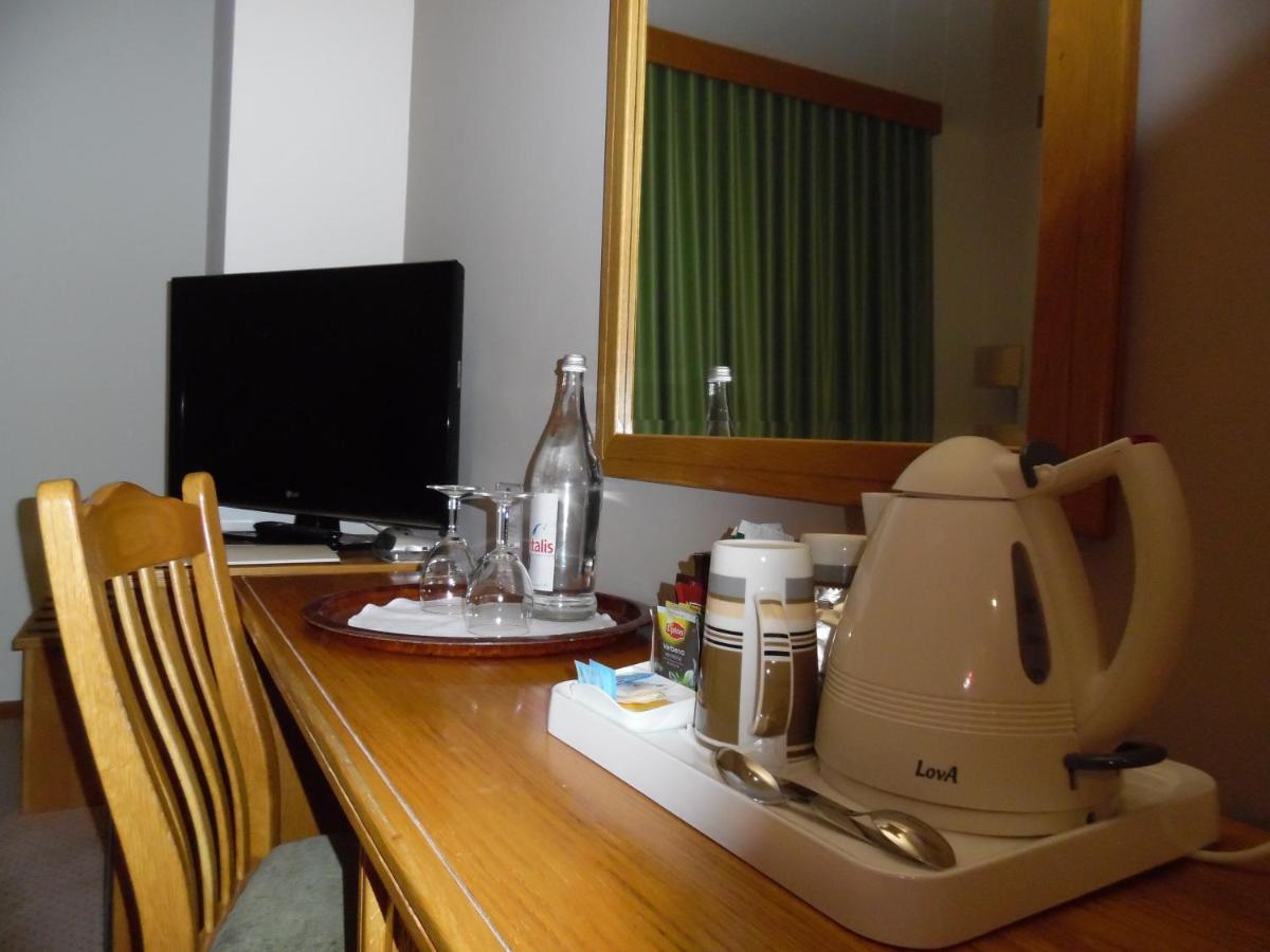 Hotel Rainha D. Amelia, Arts & Leisure Castelo Branco  Ngoại thất bức ảnh