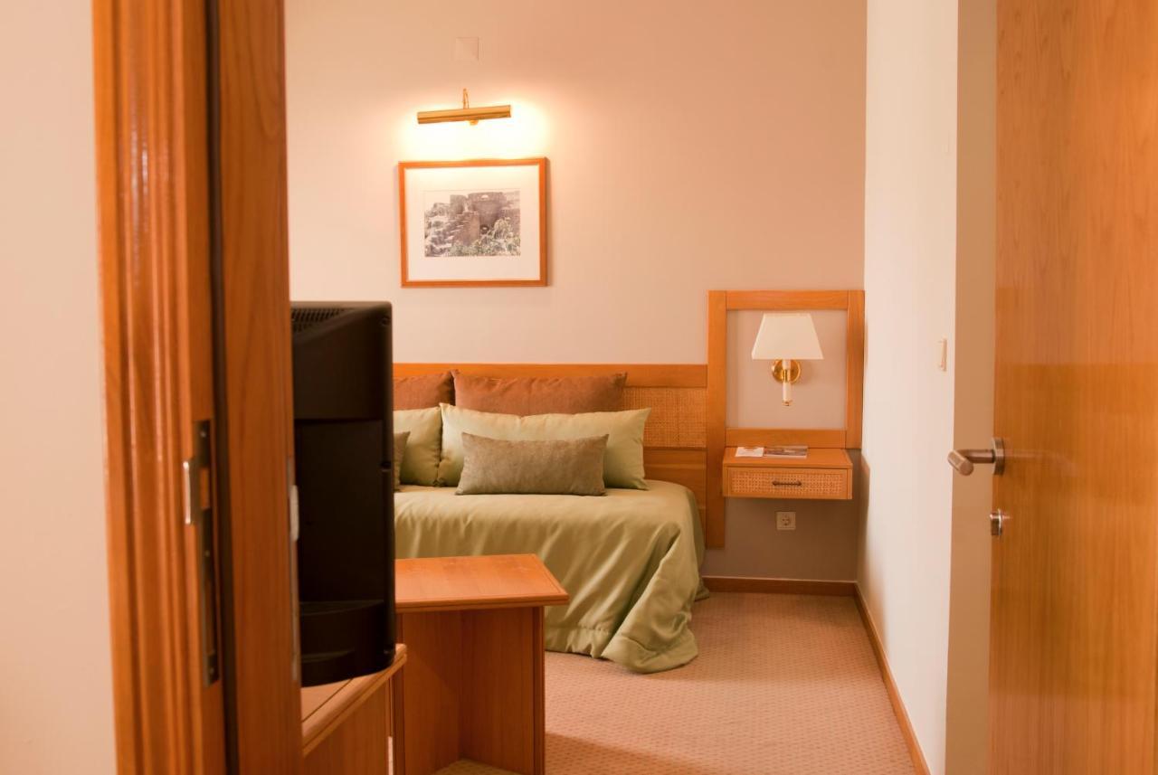 Hotel Rainha D. Amelia, Arts & Leisure Castelo Branco  Ngoại thất bức ảnh