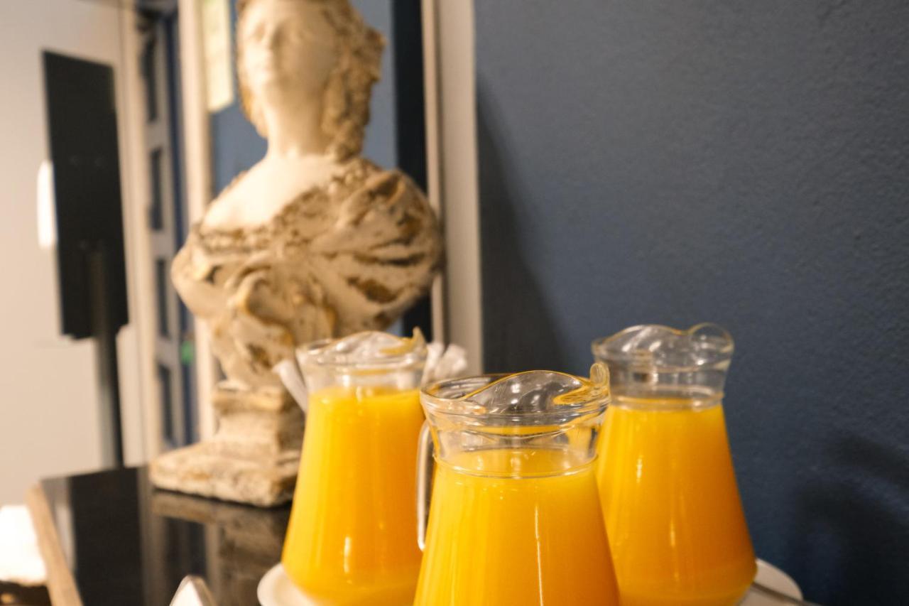 Hotel Rainha D. Amelia, Arts & Leisure Castelo Branco  Ngoại thất bức ảnh