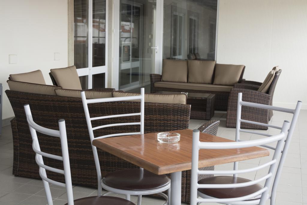 Hotel Rainha D. Amelia, Arts & Leisure Castelo Branco  Ngoại thất bức ảnh
