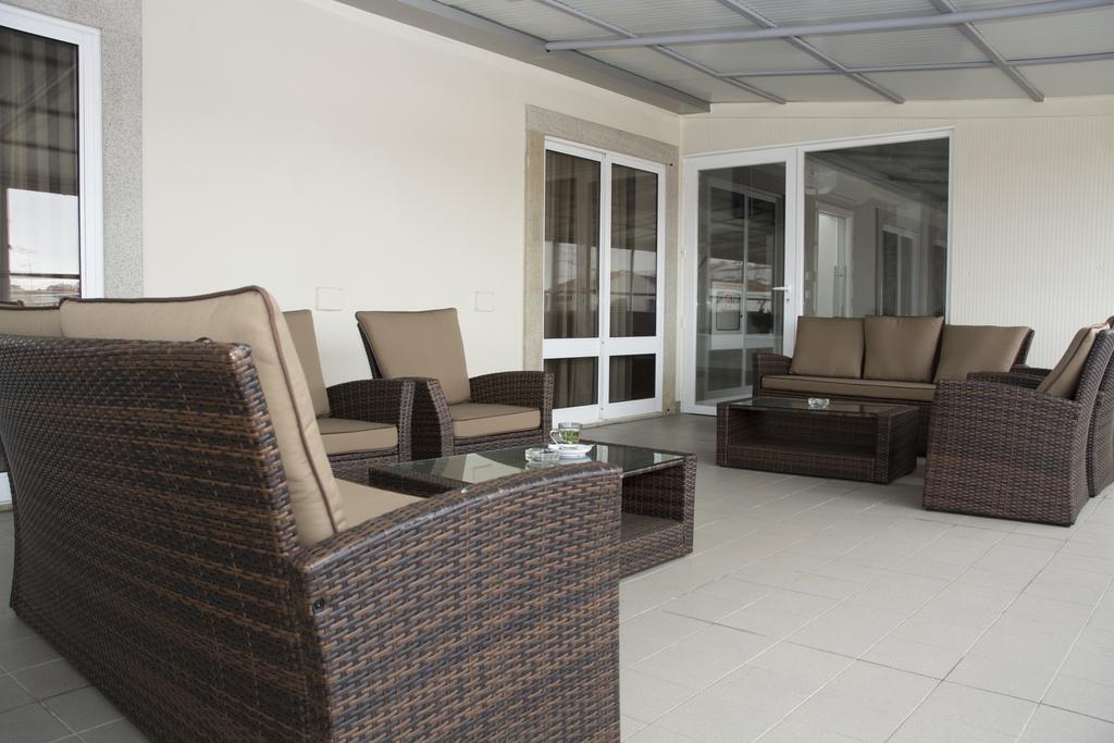 Hotel Rainha D. Amelia, Arts & Leisure Castelo Branco  Ngoại thất bức ảnh