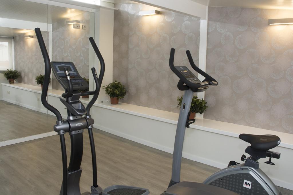 Hotel Rainha D. Amelia, Arts & Leisure Castelo Branco  Ngoại thất bức ảnh
