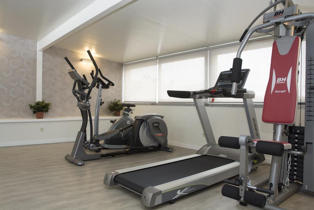 Hotel Rainha D. Amelia, Arts & Leisure Castelo Branco  Ngoại thất bức ảnh